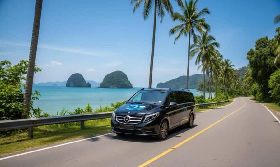 Langkawi: Sunset Dinner Cruise with Hotel Transfer - Sailing Along the Coast and Into the Andaman Sea