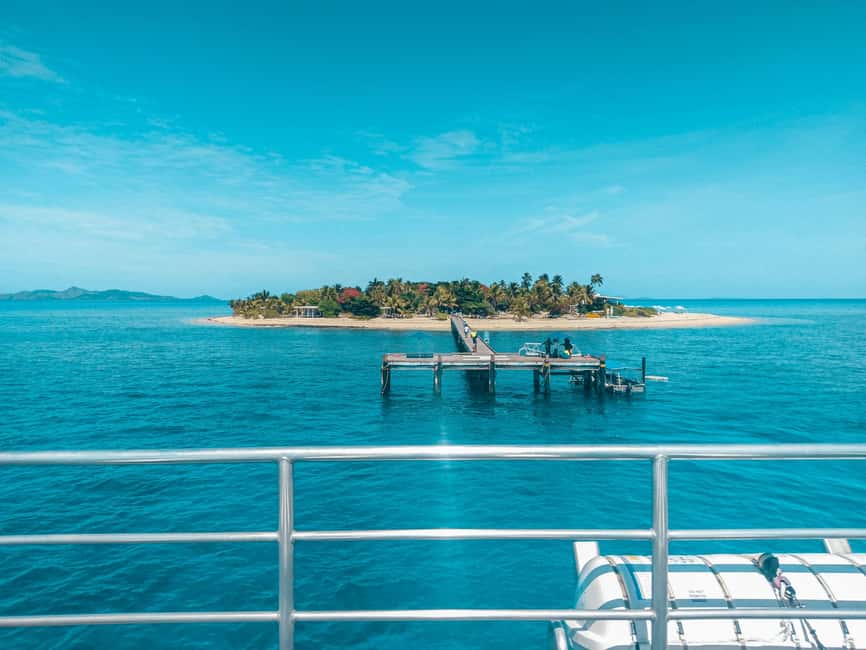 Langkawi: Sunset Dinner Cruise with Hotel Transfer - Dinner Served While You Sail