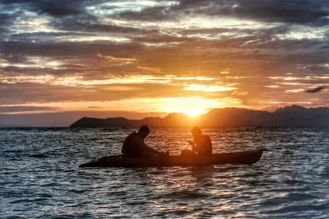 Langkawi Sunset Kayaking Adventure with nature guide - Why sunset is the right time for Tanjung Rhu
