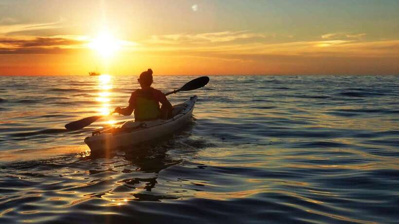 Langkawi: Sunset Kayaking Tour - Is $50 a fair price?