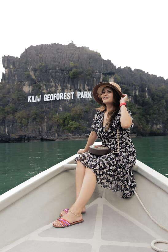 Langkawi Tanjung Rhu Mangrove Private Boat Tour 2 Hours - What the mangrove setting adds