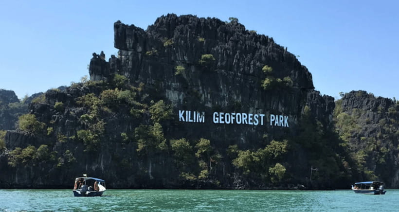 Langkawi: Tanjung Rhu Mangrove Speedboat Tour - Is $21 good value for this Langkawi outing?