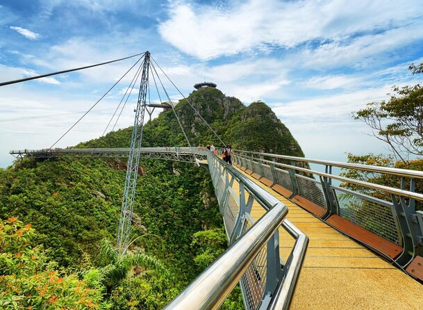 Langkawi Tour A - Land Tour & Pulau Dangli Snorkeling - Why this 10-hour Langkawi day works