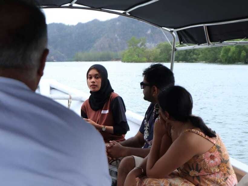 Langkawi: UNESCO Global Geopark Mangrove Cruise - Practical tips for a better outing