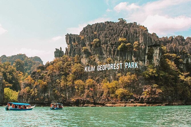 Langkawi UNESCO Kilim Geopark Mangrove & Bat Cave Tour - Gua Kelawar and the limits of the bat cave visit