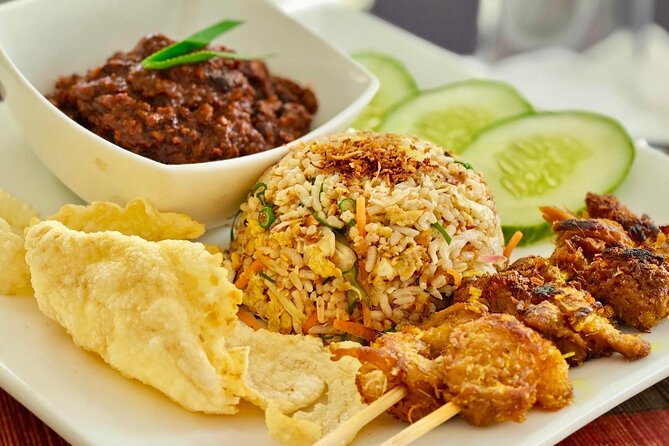 LaZat Malaysian Cooking Class - A half-day plan that leaves room for Kuala Lumpur