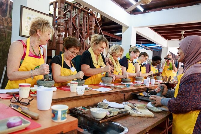 LaZat Malaysian Cooking Class - Should you book this Malaysian cooking class?