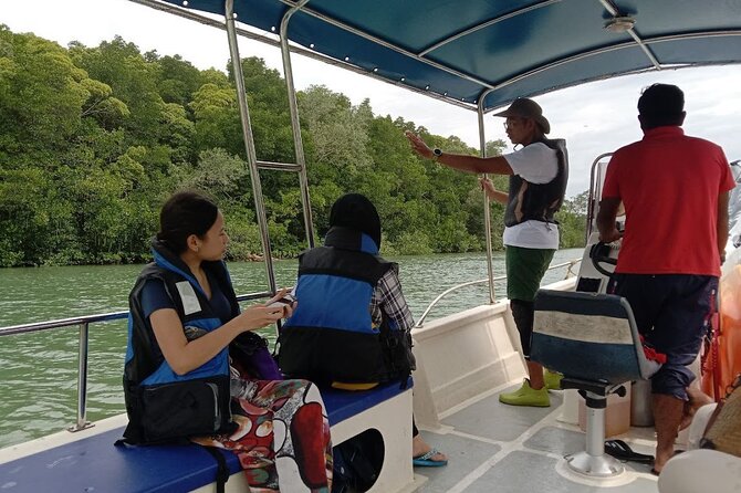Lebam River Kayaking Adventure - Practical advice before you book