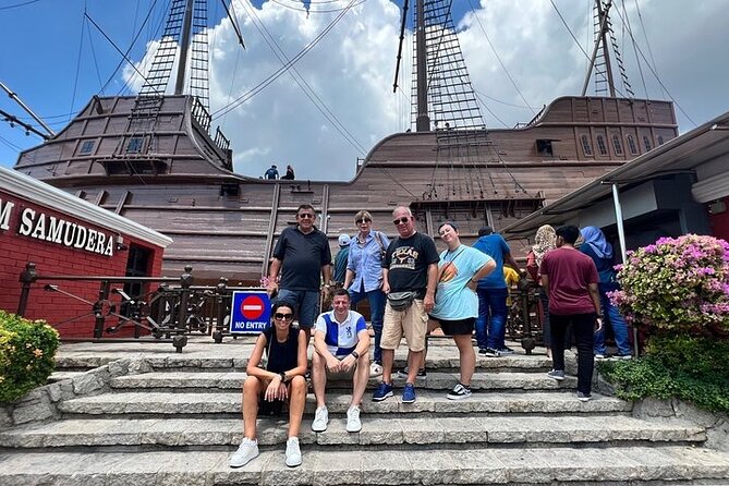 Magical Malacca Journey Through History and Culture Private Tour - Why Malacca works as a day trip from Kuala Lumpur