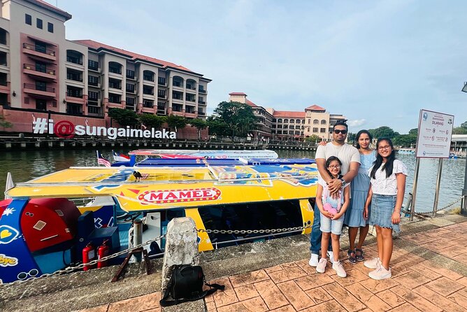 Magical Malacca Journey Through History and Culture Private Tour - The Baba and Nyonya Heritage Museum adds household detail