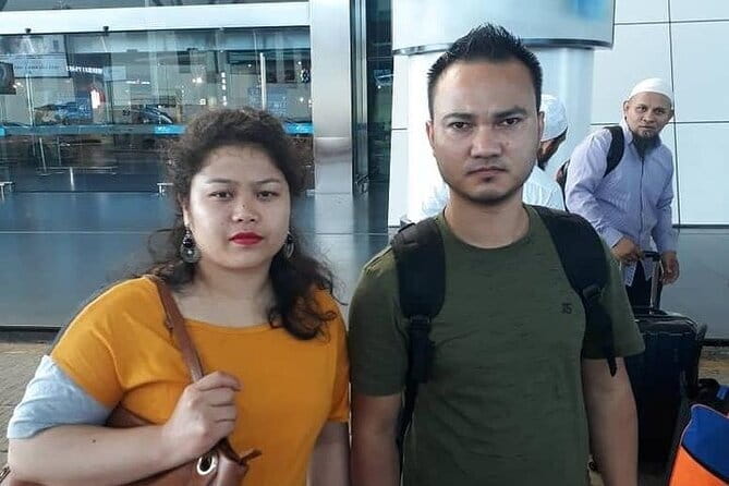 Malacca City To Singapore City - Why this transfer can make Melaka to Singapore easier