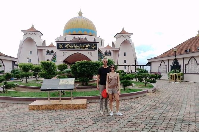 Malacca Day Tour - What the price really includes