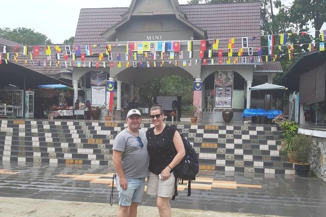 Malacca Day Trip From Kuala Lumpur - Key points at a glance