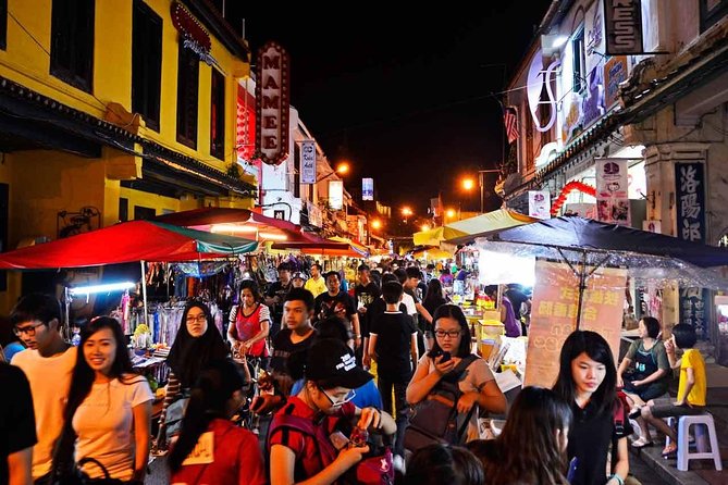 Malacca Day Trip From Kuala Lumpur - A Famosa and St. Paul’s Hill tell the colonial story