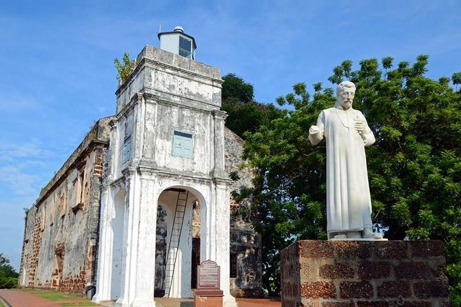 Malacca Day Trip From Kuala Lumpur - Private transport makes the long day easier