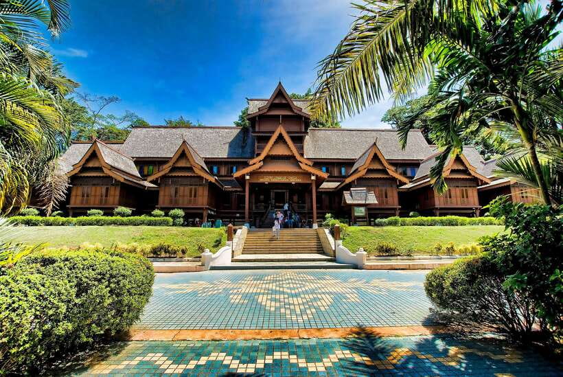 Malacca: Historical Private Malacca Tour from Kuala Lumpur - Key points to know before booking