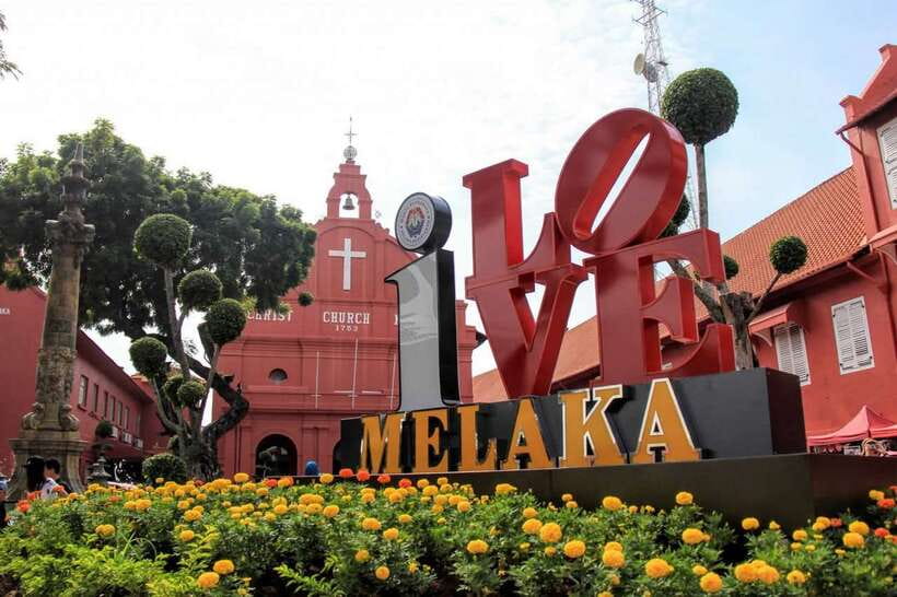 Malacca: Historical Private Malacca Tour from Kuala Lumpur - Why this private Malacca day trip works from Kuala Lumpur