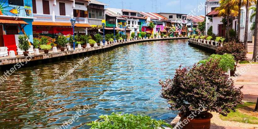 Malacca: Historical Private Malacca Tour from Kuala Lumpur - A Famosa Fort and the Portuguese chapter