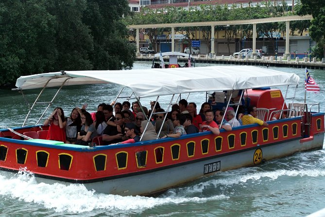 Malacca Historical Private Tour With Personal Chauffeur - Cheng Hoon Teng Temple and Malacca’s layered faiths