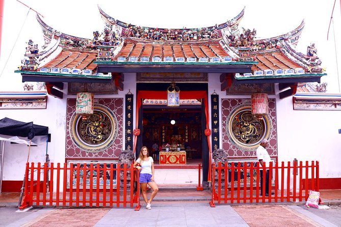 Malacca Instagram Tour: Most Famous Spots (Private & All-Inclusive) - What the Private Car Changes