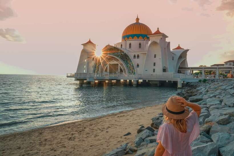 Malacca Instagram Tour: Top Spots (Private & All-Inclusive) - Key points to know before you book
