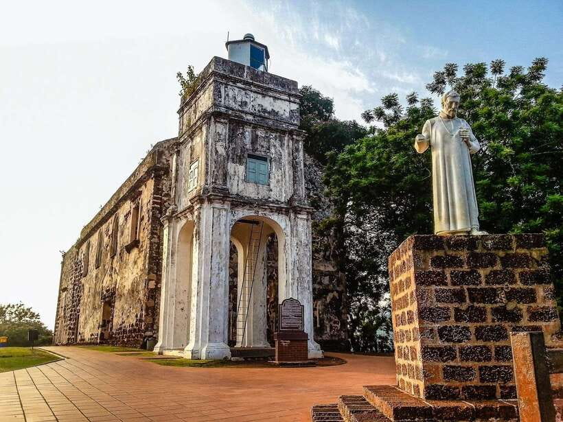 Malacca Instagram Tour: Top Spots (Private & All-Inclusive) - What the private format really changes
