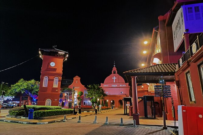 Malacca Night Tour with River Cruise & Trishaw Ride from KL (SIC) - The guide style and what to expect