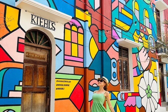 Malacca's Famous Spots: Private Day Tour - Why Malacca works so well as a day trip