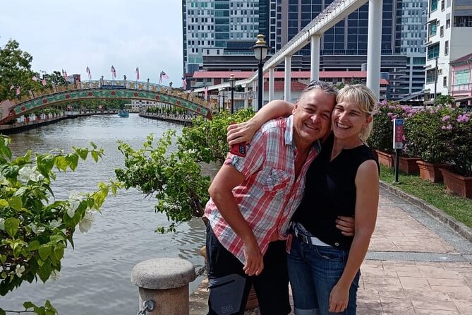 Malacca Sunset Tour: UNESCO Heritage Highlights & River Cruise - Pickup from Kuala Lumpur and the long road south