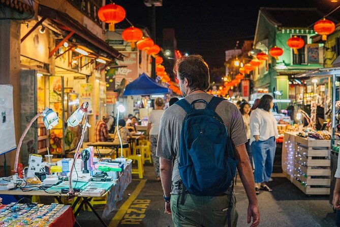 Malacca Sunset Tour: UNESCO Heritage Highlights & River Cruise - Dutch Square, Stadthuys, and Christ Church