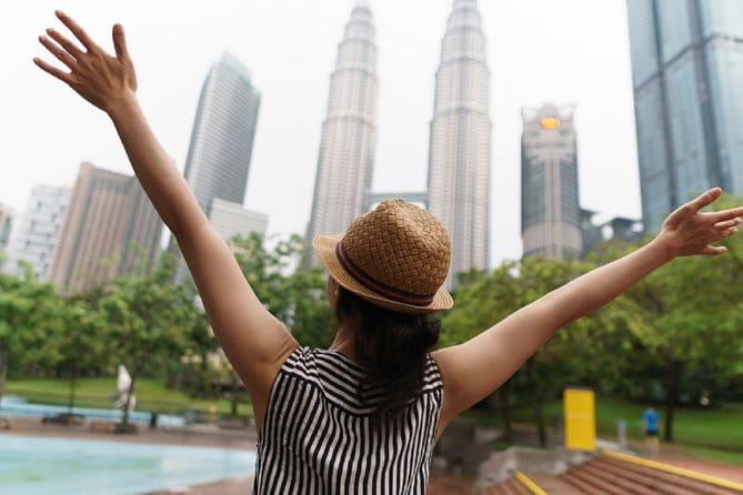 Malaysia: Aquaria KLCC Admission E-Ticket - Who will enjoy this aquarium most