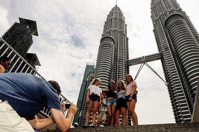 Malaysia: Aquaria KLCC Admission E-Ticket - How I would fit it into a KLCC visit