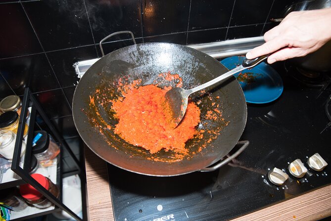Malaysia Cooking Classes With Local - Group size, children, and the social setting