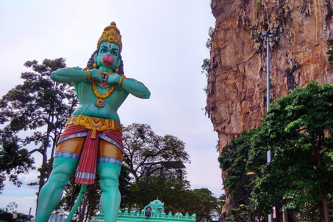 Malaysia Countryside And Batu Caves Tour - Royal Selangor and the story of Malaysian pewter