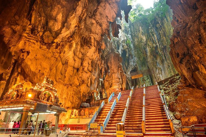 Malaysia Countryside And Batu Caves Tour - What the $22 price really covers