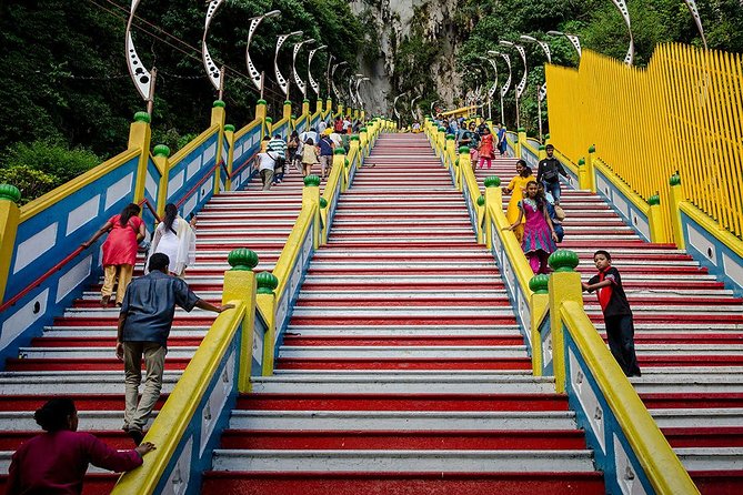 Malaysia Countryside And Batu Caves Tour - FAQ