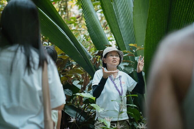Malaysia: Penang Tropical Spice Garden Guided Tours Tickets - Why This Garden Makes a Good Penang Side Trip