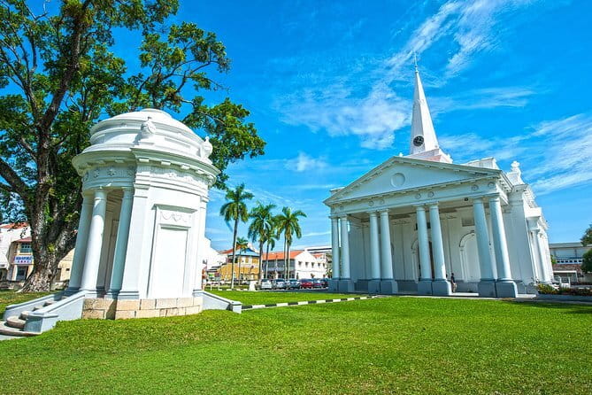 Malaysia: Penang Tropical Spice Garden Guided Tours Tickets - Is $8.86 Good Value?