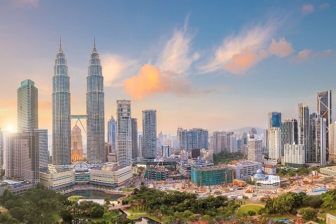 Malaysia Petronas Twin Tower Observation Deck E-Tickets - Is $24 a fair price?