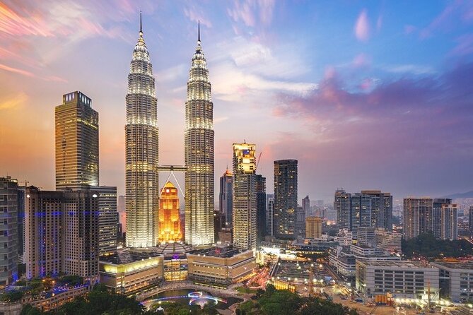 Malaysia Petronas Twin Tower Observation Deck E-Tickets - Booking cautions that matter