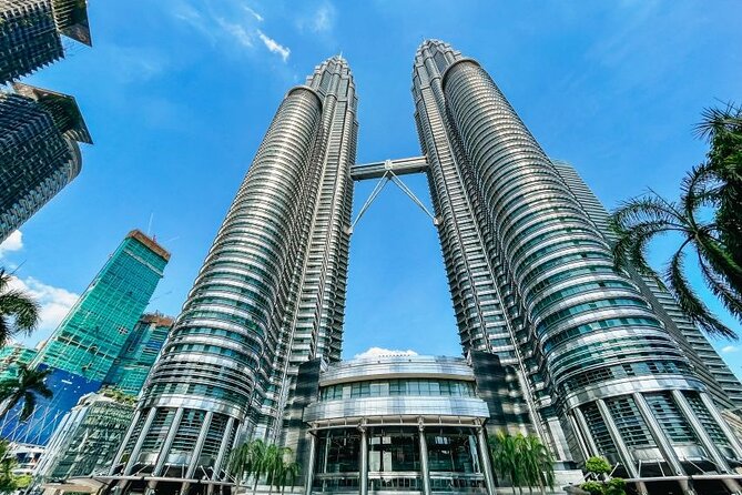Malaysia Petronas Twin Tower Observation Deck E-Tickets - Who will enjoy this visit most