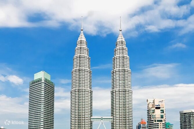 Malaysia Petronas Twin Tower Observation Deck E-Tickets - Final verdict: book it for the position, not just the panorama
