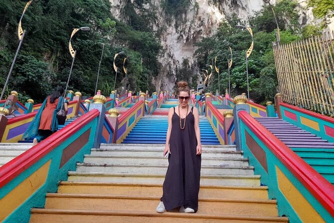 Malaysia's Countryside & Batu Caves Tour - What your driver does, and what the tour does not include