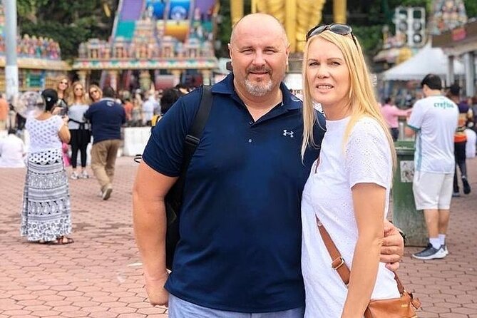 Malaysia's Countryside & Batu Caves Tour - Who should book this outing?