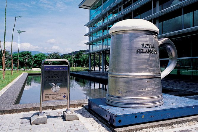 Malaysia's Countryside & Batu Caves Tour - Booking details worth noting