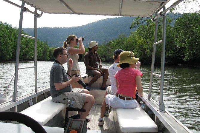 Mangrove River Cruise and Snorkeling Tour from Langkawi - Key points to know before you book