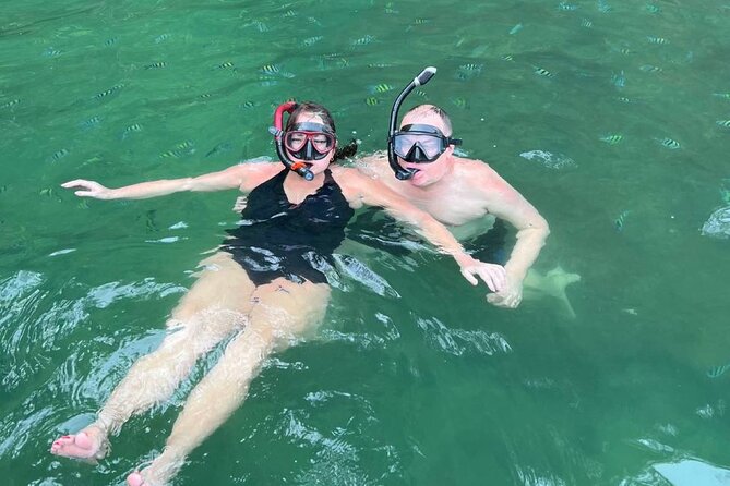 Mangrove River Cruise and Snorkeling Tour from Langkawi - Why this side of Langkawi is worth your afternoon