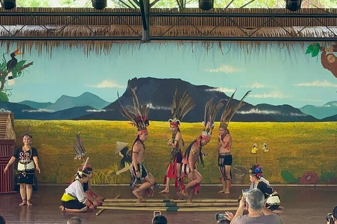 Mari-Mari Cultural Village Half Day Tour - The food and craft elements make the history easier to grasp