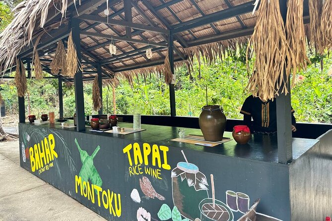 Mari-Mari Cultural Village Half Day Tour - Lunch among the trees