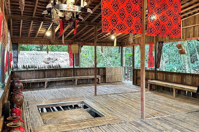 Mari-Mari Cultural Village Half Day Tour - Is $85.79 a fair price?